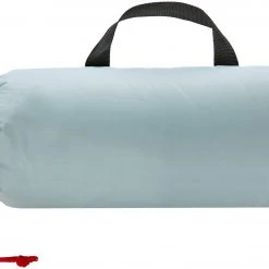 CAMPZ AL UV 50+ Sun Shelter Trapezium, Grijs/blauw -Campz-winkel campz al uv 50 sun shelter trapezium quarry total eclipse 7
