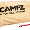 CAMPZ Dreamland XW 4P Grondzeil, Grijs -Campz-winkel campz dreamland xw 4p footprint brown 1