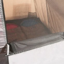 CAMPZ Dreamland XW Tent 4P, Beige/bruin 29 CAMPZ Dreamland XW Tent 4P, Beige/bruin -Campz-winkel campz dreamland xw tent 4p beige brown 12