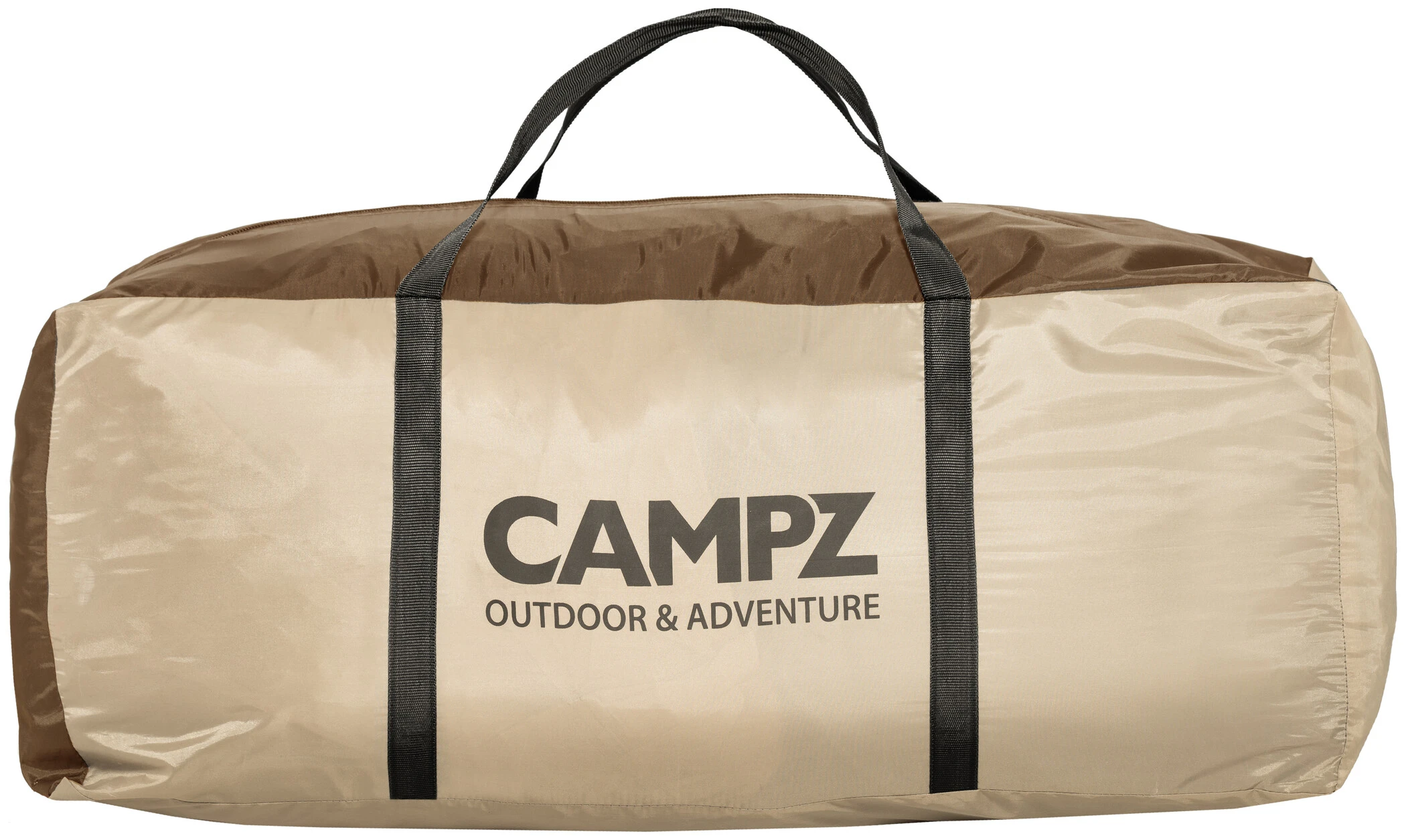 CAMPZ Dreamland XW Tent 4P, Beige/bruin 15 CAMPZ Dreamland XW Tent 4P, Beige/bruin - Afbeelding 13