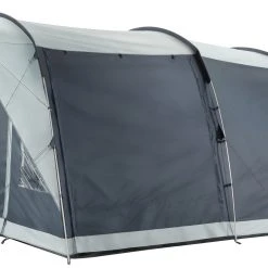 CAMPZ Flevoland 4P PES Tent, Blauw/grijs