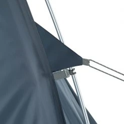 CAMPZ Flevoland 4P PES Tent, Blauw/grijs 25 CAMPZ Flevoland 4P PES Tent, Blauw/grijs -Campz-winkel campz flevoland 4p pes tent blue grey 10