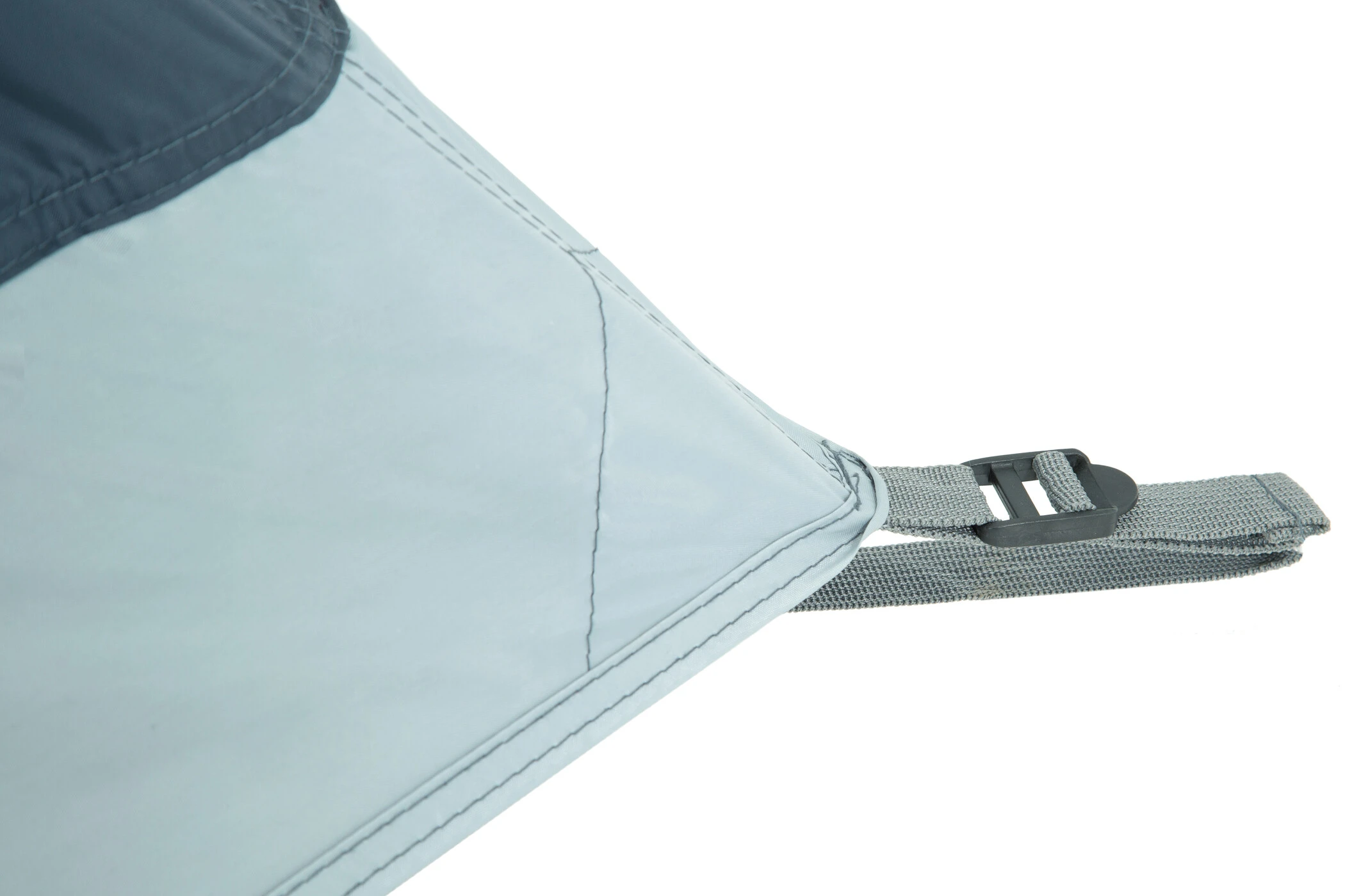 CAMPZ Flevoland 5P PES Tent, Blauw/grijs 13 CAMPZ Flevoland 5P PES Tent, Blauw/grijs - Afbeelding 11