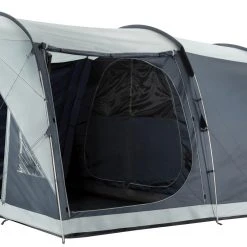 CAMPZ Flevoland 5P PES Tent, Blauw/grijs 18 CAMPZ Flevoland 5P PES Tent, Blauw/grijs -Campz-winkel campz flevoland 5p pes tent blue grey 3