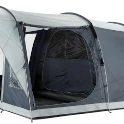 CAMPZ Flevoland 5P PES Tent, Blauw/grijs 19 CAMPZ Flevoland 5P PES Tent, Blauw/grijs -Campz-winkel campz flevoland 5p pes tent blue grey 4