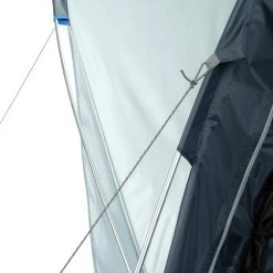 CAMPZ Flevoland 5P PES Tent, Blauw/grijs 23 CAMPZ Flevoland 5P PES Tent, Blauw/grijs -Campz-winkel campz flevoland 5p pes tent blue grey 8