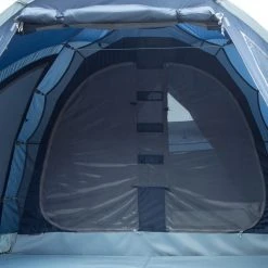 CAMPZ Friesland 3P PES Tent, Blauw/grijs 26 CAMPZ Friesland 3P PES Tent, Blauw/grijs -Campz-winkel campz friesland 4p pes tent blue grey 10