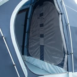 CAMPZ Friesland 3P PES Tent, Blauw/grijs 23 CAMPZ Friesland 3P PES Tent, Blauw/grijs -Campz-winkel campz friesland 4p pes tent blue grey 7