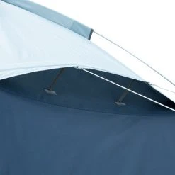 CAMPZ Friesland 3P PES Tent, Blauw/grijs 24 CAMPZ Friesland 3P PES Tent, Blauw/grijs -Campz-winkel campz friesland 4p pes tent blue grey 8
