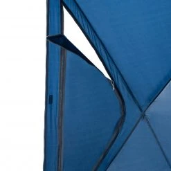 CAMPZ Friesland 3P PES Tent, Blauw/grijs 25 CAMPZ Friesland 3P PES Tent, Blauw/grijs -Campz-winkel campz friesland 4p pes tent blue grey 9