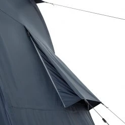 CAMPZ Gelderland 4P PES Tent, Blauw/grijs -Campz-winkel campz gelderland 4p pes tent blue grey 13