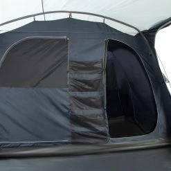 CAMPZ Gelderland 5P PES Tent, Blauw/grijs 21 CAMPZ Gelderland 5P PES Tent, Blauw/grijs -Campz-winkel campz gelderland 5p pes tent blue grey 6