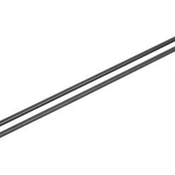 CAMPZ Glasvezel Tentstok Met Stift 9mm X 0,55m, Zwart