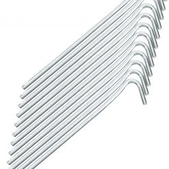 CAMPZ Hexa OT 3P Tent, Beige/grijs -Campz-winkel campz hexa ot 3p zelt beige grau 10