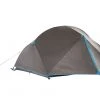 CAMPZ Lacanau 3P Tent, Grijs/groen 1 CAMPZ Lacanau 3P Tent, Grijs/groen -Campz-winkel campz lacanau 3p zelt grau blau 1