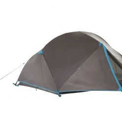 CAMPZ Lacanau 3P Tent, Grijs/groen 13 CAMPZ Lacanau 3P Tent, Grijs/groen -Campz-winkel campz lacanau 3p zelt grau blau 4