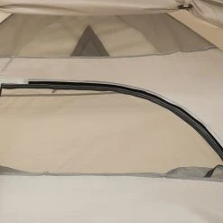 CAMPZ Lakeland 3P Tent, Beige -Campz-winkel campz lakeland 3p tent beige 4