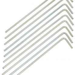 CAMPZ Lakeland 3P Tent, Beige -Campz-winkel campz lakeland 3p tent beige 5