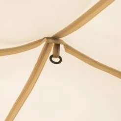 CAMPZ Lakeland 4P Tent, Beige 16 CAMPZ Lakeland 4P Tent, Beige -Campz-winkel campz lakeland 4p zelt beige 5