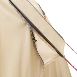 CAMPZ Lakeland 4P Tent, Beige 19 CAMPZ Lakeland 4P Tent, Beige -Campz-winkel campz lakeland 4p zelt beige 8