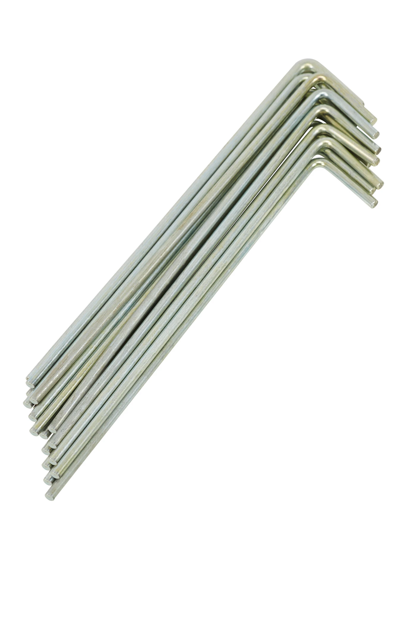 CAMPZ Lakeland 4P Tent, Beige 11 CAMPZ Lakeland 4P Tent, Beige - Afbeelding 9