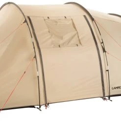 Campz-winkel 18 CAMPZ Liguria 6P Tent, Beige