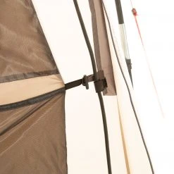 CAMPZ Liguria 6P Tent, Beige -Campz-winkel campz liguria 6p tent beige grey 13