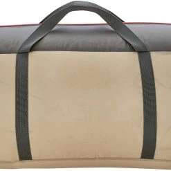 CAMPZ Liguria 6P Tent, Beige -Campz-winkel campz liguria 6p tent beige grey 18