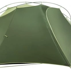 CAMPZ Lorèze Ultralight Tent 2P, Olijf/groen