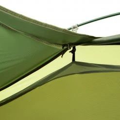 CAMPZ Lorèze Ultralight Tent 2P, Olijf/groen -Campz-winkel campz loreze ultralight zelt 2p olive sage 14