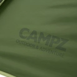 CAMPZ Lorèze Ultralight Tent 2P, Olijf/groen -Campz-winkel campz loreze ultralight zelt 2p olive sage 7
