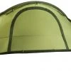 CAMPZ Millau Ultralight Tent 1P, Groen/olijf -Campz-winkel campz millau ultralight zelt 1p sage olive 1
