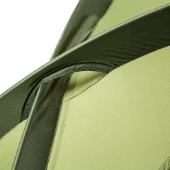 CAMPZ Millau Ultralight Tent 1P, Groen/olijf -Campz-winkel campz millau ultralight zelt 1p sage olive 14