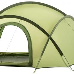 CAMPZ Millau Ultralight Tent 1P, Groen/olijf -Campz-winkel campz millau ultralight zelt 1p sage olive 9