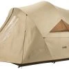 CAMPZ Occitanie Tent 3P, Beige/bruin