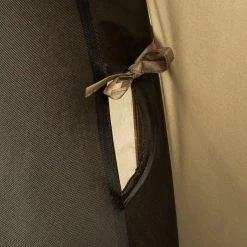 CAMPZ Occitanie Tent 3P, Beige/bruin -Campz-winkel campz occitanie tent 3p beige brown 8