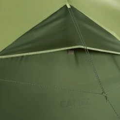 CAMPZ Occitanie Ultralight Tent 2P, Olijf/groen 32 CAMPZ Occitanie Ultralight Tent 2P, Olijf/groen -Campz-winkel campz occitanie ultralight zelt 2p olive sage 10