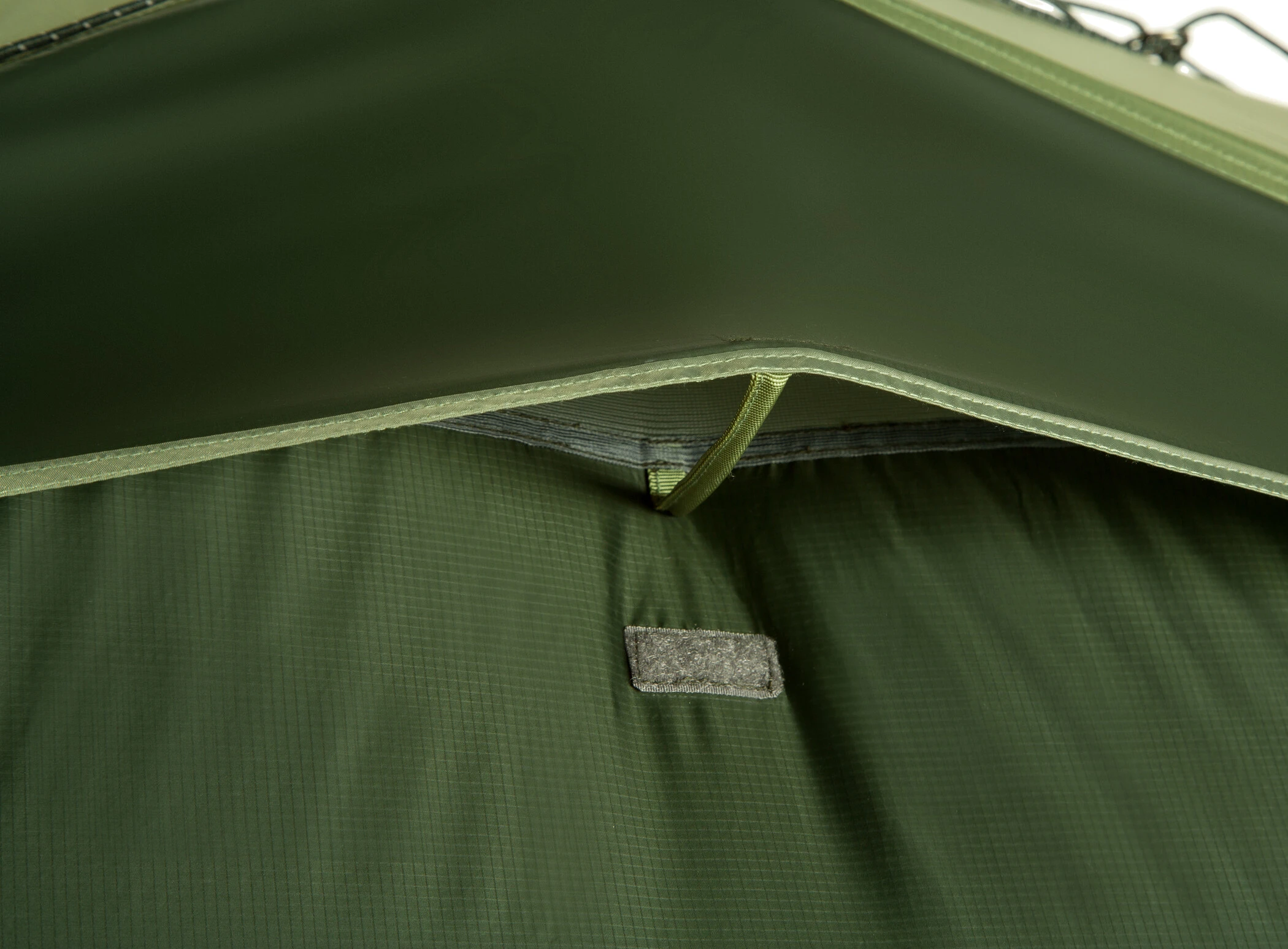 CAMPZ Occitanie Ultralight Tent 2P, Olijf/groen 13 CAMPZ Occitanie Ultralight Tent 2P, Olijf/groen - Afbeelding 11