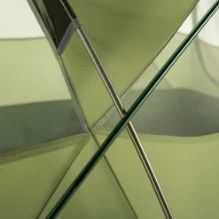 CAMPZ Occitanie Ultralight Tent 2P, Olijf/groen 38 CAMPZ Occitanie Ultralight Tent 2P, Olijf/groen -Campz-winkel campz occitanie ultralight zelt 2p olive sage 16