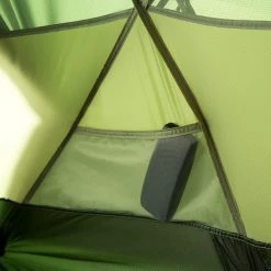 CAMPZ Occitanie Ultralight Tent 2P, Olijf/groen 41 CAMPZ Occitanie Ultralight Tent 2P, Olijf/groen -Campz-winkel campz occitanie ultralight zelt 2p olive sage 19