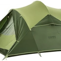 CAMPZ Occitanie Ultralight Tent 2P, Olijf/groen 25 CAMPZ Occitanie Ultralight Tent 2P, Olijf/groen -Campz-winkel campz occitanie ultralight zelt 2p olive sage 3