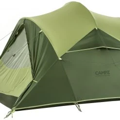 CAMPZ Occitanie Ultralight Tent 2P, Olijf/groen 26 CAMPZ Occitanie Ultralight Tent 2P, Olijf/groen -Campz-winkel campz occitanie ultralight zelt 2p olive sage 4