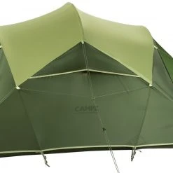 CAMPZ Occitanie Ultralight Tent 2P, Olijf/groen 27 CAMPZ Occitanie Ultralight Tent 2P, Olijf/groen -Campz-winkel campz occitanie ultralight zelt 2p olive sage 5