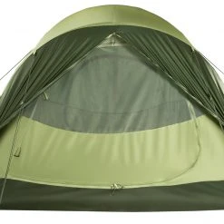 CAMPZ Occitanie Ultralight Tent 2P, Olijf/groen 28 CAMPZ Occitanie Ultralight Tent 2P, Olijf/groen -Campz-winkel campz occitanie ultralight zelt 2p olive sage 6