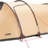 CAMPZ Piemonte 3P Tent, Beige/grijs -Campz-winkel campz piemonte 3p zelt beige grau 1