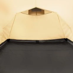 CAMPZ Piemonte 3P Tent, Beige/grijs 17 CAMPZ Piemonte 3P Tent, Beige/grijs -Campz-winkel campz piemonte 3p zelt beige grau 4