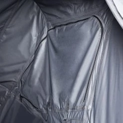 CAMPZ Softshell Car Roof Tent, Grijs/zwart -Campz-winkel campz softshell car roof tent grey black 7