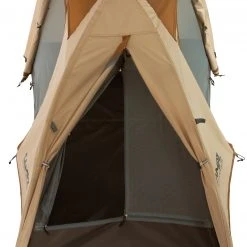 CAMPZ Tent Kinderen, Beige/bruin 15 CAMPZ Tent Kinderen, Beige/bruin -Campz-winkel campz tent kids beige brown 6