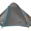 CAMPZ Tignes 1P Tent, Grijs/groen