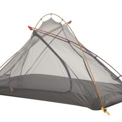 CAMPZ Tignes 1P Tent, Grijs/groen 14 CAMPZ Tignes 1P Tent, Grijs/groen -Campz-winkel campz tignes 1p zelt grau blau 3
